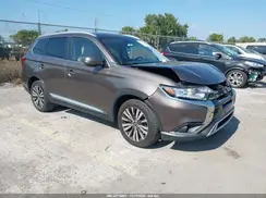 JA4AD3A39KZ012787 2019 MITSUBISHI OUTLANDER