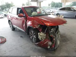 JA4AD3A39KZ014216 2019 MITSUBISHI OUTLANDER
