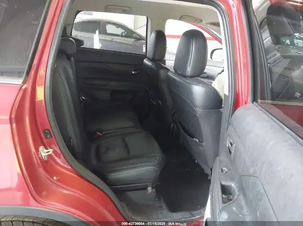 JA4AD3A39KZ014216 2019 MITSUBISHI OUTLANDER - Image 8