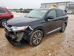 JA4AD3A39KZ015169 2019 MITSUBISHI OUTLANDER