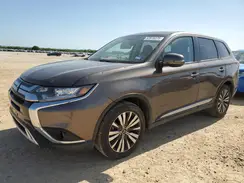 JA4AD3A39KZ015205 2019 MITSUBISHI OUTLANDER