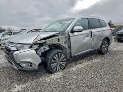 JA4AD3A39KZ020310 2019 MITSUBISHI OUTLANDER