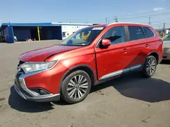JA4AD3A39KZ020937 2019 MITSUBISHI OUTLANDER