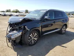 JA4AD3A39KZ023773 2019 MITSUBISHI OUTLANDER