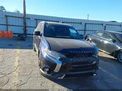JA4AD3A39KZ025409 2019 MITSUBISHI OUTLANDER