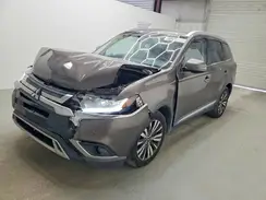 JA4AD3A39KZ025653 2019 MITSUBISHI OUTLANDER