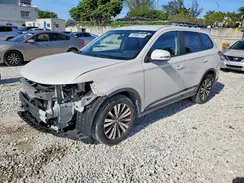JA4AD3A39KZ025975 2019 MITSUBISHI OUTLANDER