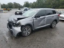 JA4AD3A39KZ027144 2019 MITSUBISHI OUTLANDER