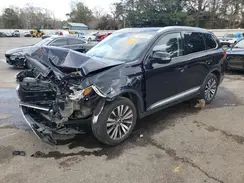 JA4AD3A39KZ027323 2019 MITSUBISHI OUTLANDER