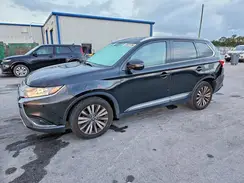 JA4AD3A39KZ028472 2019 MITSUBISHI OUTLANDER