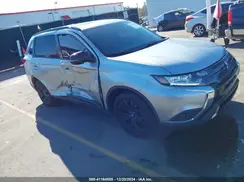 JA4AD3A39KZ028990 2019 MITSUBISHI OUTLANDER