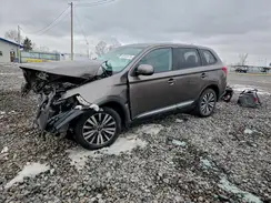 JA4AD3A39KZ030447 2019 MITSUBISHI OUTLANDER