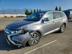 JA4AD3A39KZ032344 2019 MITSUBISHI OUTLANDER