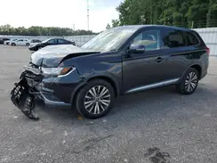 JA4AD3A39KZ033283 2019 MITSUBISHI OUTLANDER