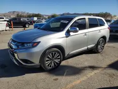 JA4AD3A39KZ033767 2019 MITSUBISHI OUTLANDER