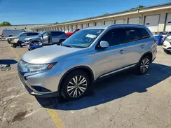 JA4AD3A39KZ034806 2019 MITSUBISHI OUTLANDER