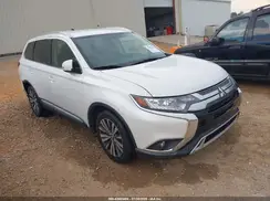JA4AD3A39KZ035860 2019 MITSUBISHI OUTLANDER