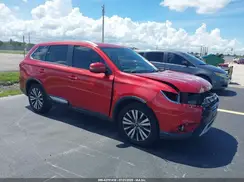 JA4AD3A39KZ037351 2019 MITSUBISHI OUTLANDER