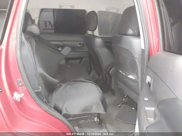 JA4AD3A39KZ037799 2019 MITSUBISHI OUTLANDER - Image 8