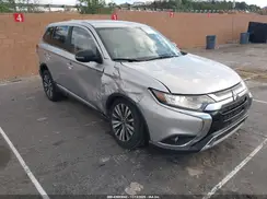 JA4AD3A39KZ042713 2019 MITSUBISHI OUTLANDER