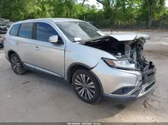 JA4AD3A39KZ042873 2019 MITSUBISHI OUTLANDER
