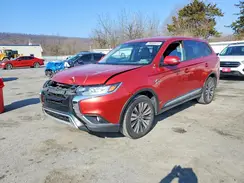 JA4AD3A39KZ043635 2019 MITSUBISHI OUTLANDER
