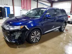 JA4AD3A39KZ043666 2019 MITSUBISHI OUTLANDER