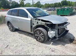 JA4AD3A39KZ044848 2019 MITSUBISHI OUTLANDER