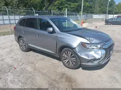 JA4AD3A39KZ045627 2019 MITSUBISHI OUTLANDER