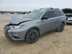 JA4AD3A39KZ048091 2019 MITSUBISHI OUTLANDER