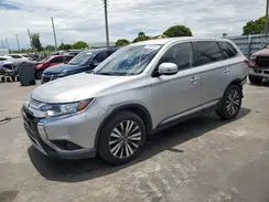 JA4AD3A39KZ048687 2019 MITSUBISHI OUTLANDER