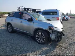 JA4AD3A39KZ049810 2019 MITSUBISHI OUTLANDER