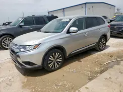 JA4AD3A39KZ050018 2019 MITSUBISHI OUTLANDER
