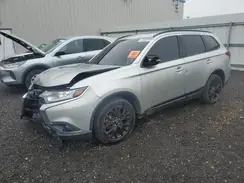 JA4AD3A39KZ051587 2019 MITSUBISHI OUTLANDER
