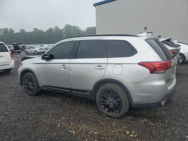 JA4AD3A39KZ051587 2019 MITSUBISHI OUTLANDER - Image 2