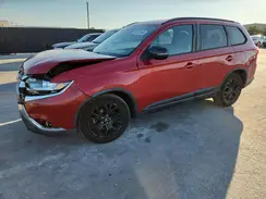 JA4AD3A39KZ054702 2019 MITSUBISHI OUTLANDER