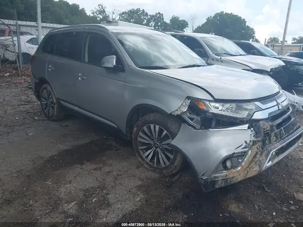 JA4AD3A39LJ000820 2020 MITSUBISHI OUTLANDER - Image 1