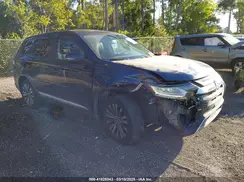 JA4AD3A39LZ004691 2020 MITSUBISHI OUTLANDER