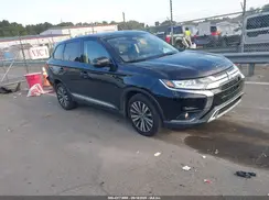 JA4AD3A39LZ004951 2020 MITSUBISHI OUTLANDER