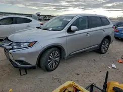 JA4AD3A39LZ005341 2020 MITSUBISHI OUTLANDER
