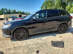 JA4AD3A39LZ012807 2020 MITSUBISHI OUTLANDER