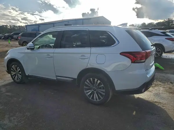 JA4AD3A39LZ018719 2020 MITSUBISHI OUTLANDER - Image 2