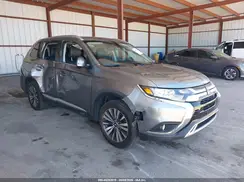 JA4AD3A39LZ019837 2020 MITSUBISHI OUTLANDER