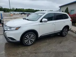 JA4AD3A39LZ020101 2020 MITSUBISHI OUTLANDER