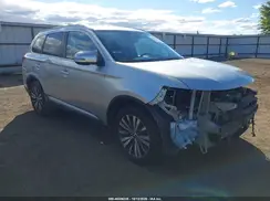 JA4AD3A39LZ020373 2020 MITSUBISHI OUTLANDER