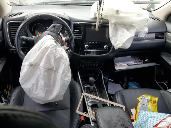 JA4AD3A39LZ021328 2020 MITSUBISHI OUTLANDER - Image 8