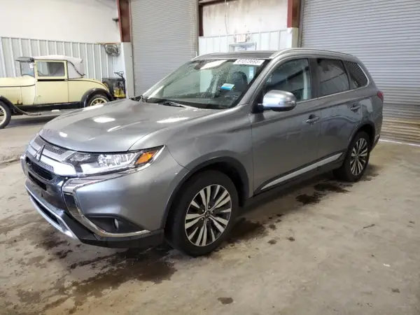 JA4AD3A39LZ021880 2020 MITSUBISHI OUTLANDER - Image 1