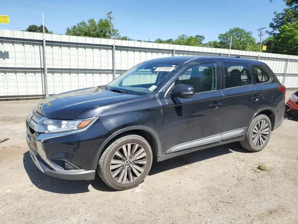JA4AD3A39LZ023323 2020 MITSUBISHI OUTLANDER - Image 1