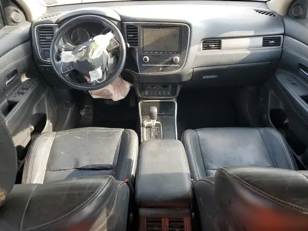 JA4AD3A39LZ029381 2020 MITSUBISHI OUTLANDER - Image 8