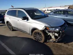 JA4AD3A39LZ030045 2020 MITSUBISHI OUTLANDER